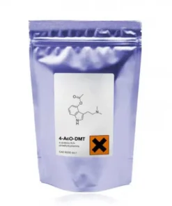 4-ACO-DMT-Pulver online kaufen