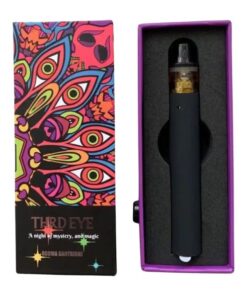 N,N-DMT Vape Pen 0.5g