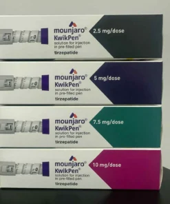 Mounjaro zu verkaufen