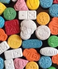 MDMA Pillen online kaufen in Deutschland