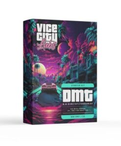 DMT Vape Pen 800mg Kit kaufen