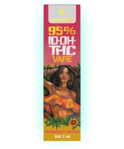 10-OH-T Vape Permanent Marker 95% 1ml