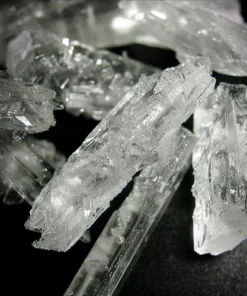 10g Methamphetamin / Crystal Meth
