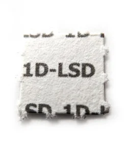 1D-LSD 150mcg Blotters (1T-LSD)