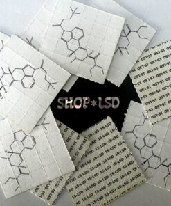 1S LSD – 150 ug Blotter