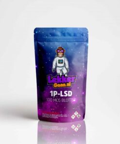 1P-LSD Blotters (100mcg)