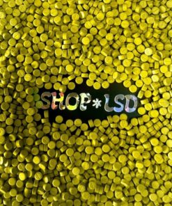 1S LSD – 225 ug pellets