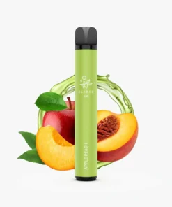 ELFBAR 600 Apple Peach (0% Nikotin)