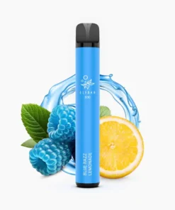 ELFBAR 600 Blue Razz Lemonade (0% Nikotin)