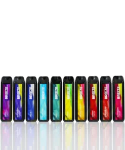 Breeze Pro Einweg Vape