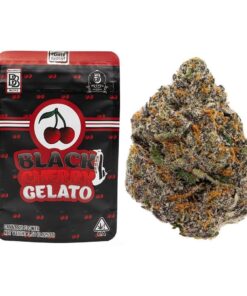 Lemon Cherry Gelato Bacpackboyz