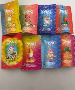 Dank Vape Kartuschen Großverkauf online