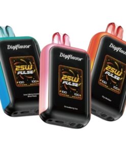Geek Bar Digiflavor Sky 25000 Einweg Vapes