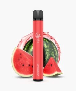 ELFBAR 600 Watermelon (0% Nikotin)