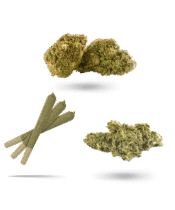 Flower Power Dealers Choice Kit