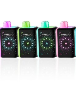 Geek Bar Meloso Bar 30K Einweg Vapes