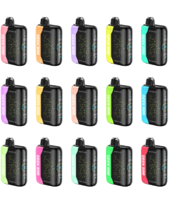 Geek Bar Pulse X 25000 Einweg Vapes