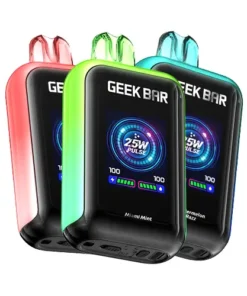 Geek Bar Skyview 25K Einweg Vapes