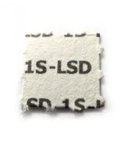 Kaufen Sie 1S-LSD 150mcg Blotters