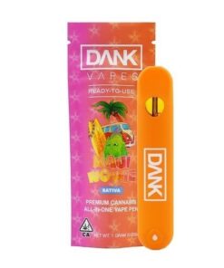 MAUI WOWIE - 1G ALL-IN-ONE Dank EINWEG VAPE PEN