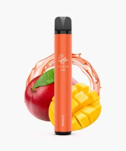 ELFBAR 600 Mango Ice (0% Nikotin)