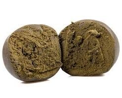 Nepalese Hash