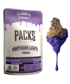 Northern Lights | Packwoods