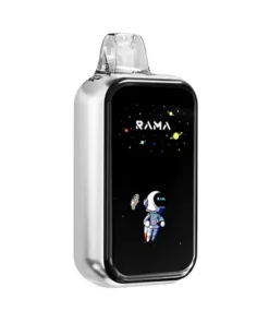 RAMA 16000 Züge Einweg Vape Sweet Ice – Rama TL16000