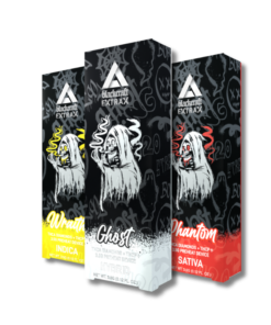 THCA Diamonds + THCP+ 3.5G Einweg Vape vorwärmen