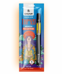 THP420 Pen+Cartridge Amnesia 79%