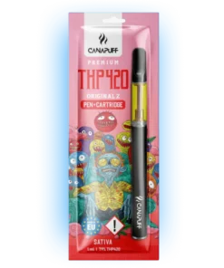 THP420 Pen+Cartridge Original Z 79%