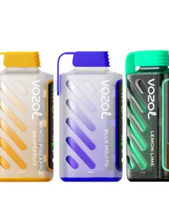 Vozol Gear Power 20000 Vape Wiederaufladbar