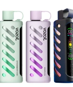Vozol Gear Shisha 25000 Vape