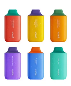 Vozol Star 6000 Einweg Vape