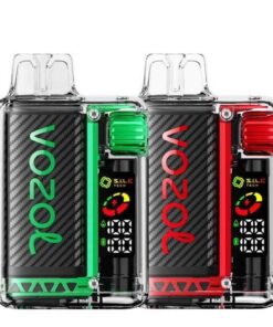 Vozol Vista 20000 Vape Wiederaufladbar