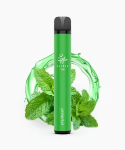 ELFBAR 600 Spearmint (0% Nikotin)
